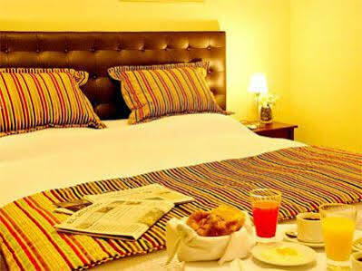 Hotel Oporto Santiago