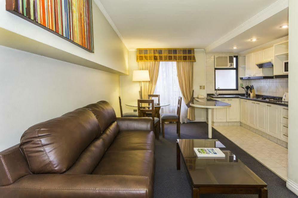 Park Plaza 3* Santiago