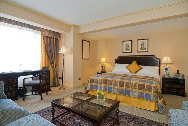 Park Plaza Santiago