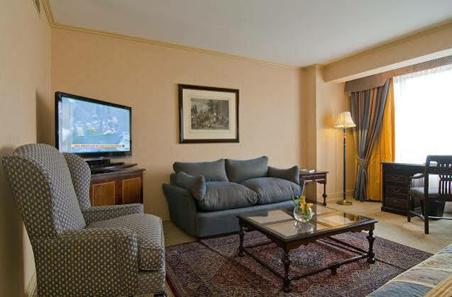 Park Plaza Santiago