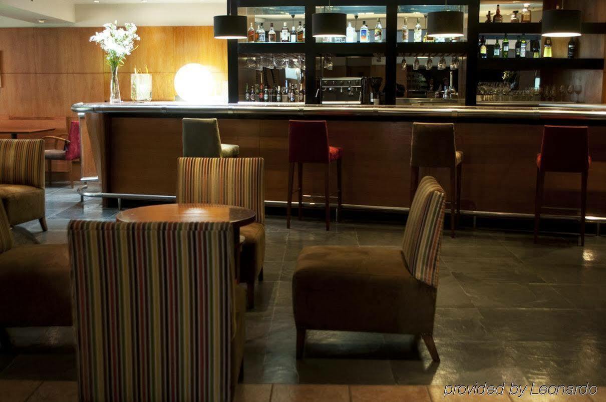 Nh Ciudad De 4* Santiago