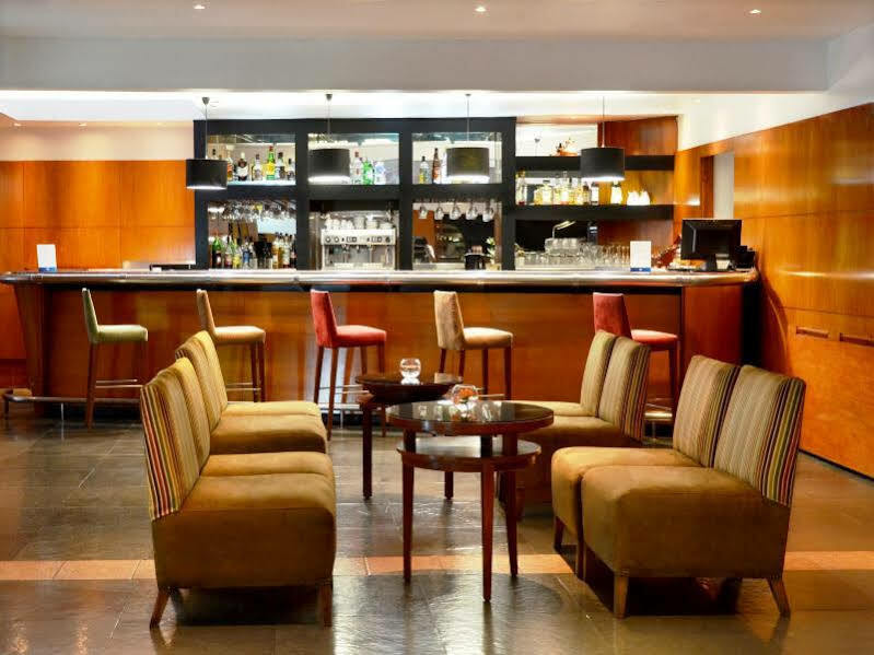 Hotel Nh Ciudad De Santiago