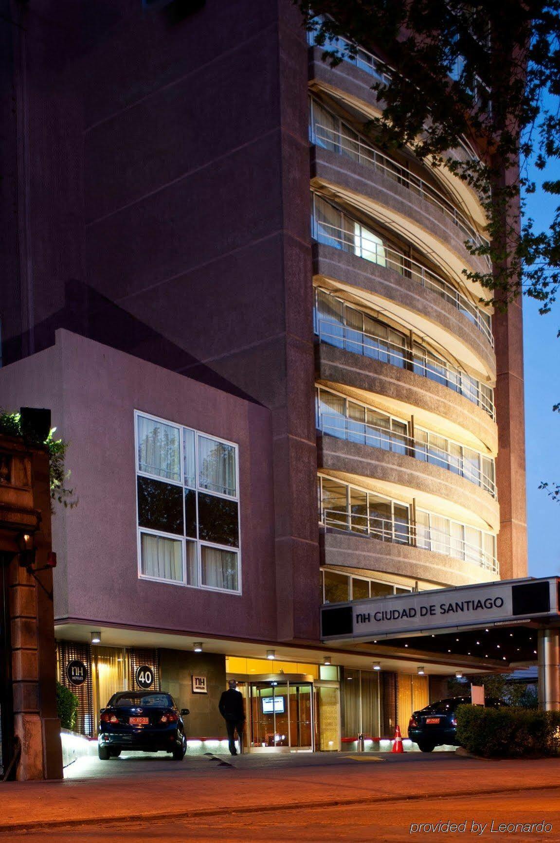 Nh Ciudad De 4*