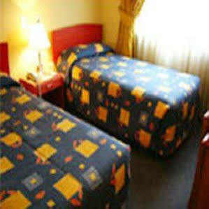Maria Angola Hotel