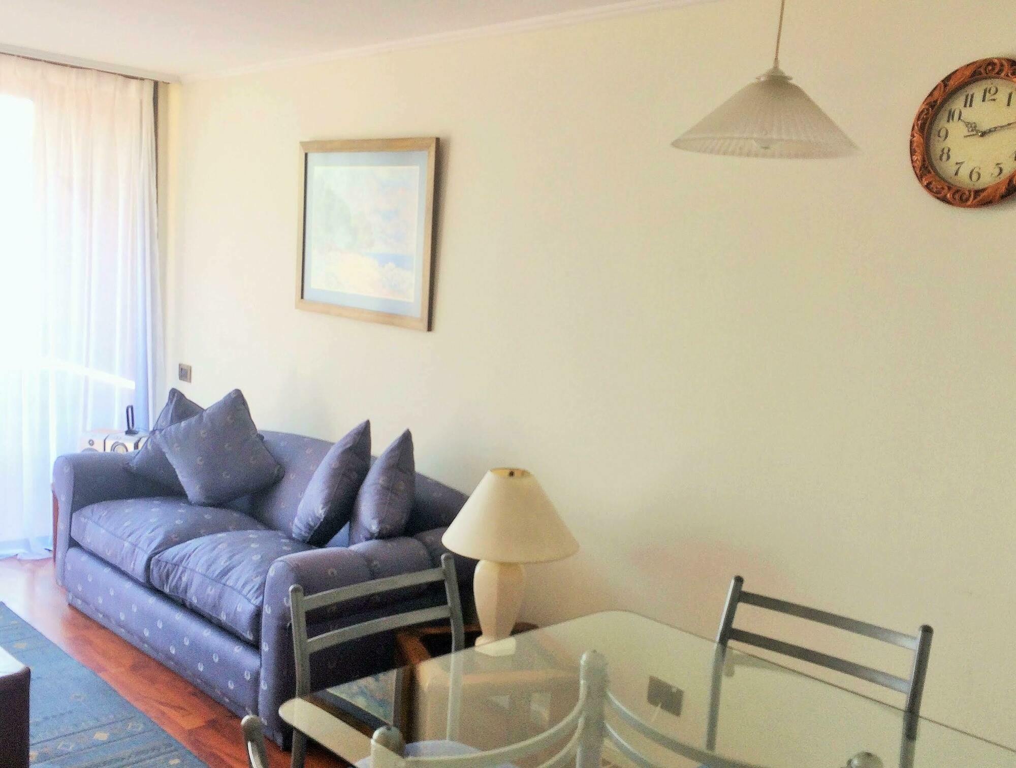 Aconcagua Apartment *