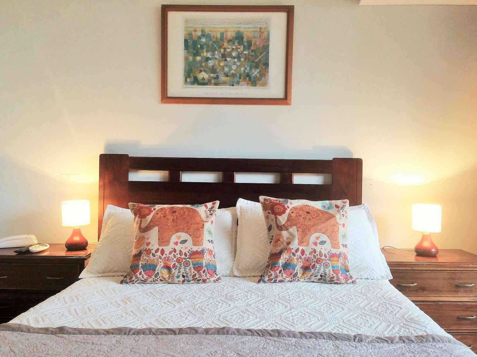 Aconcagua Apartment