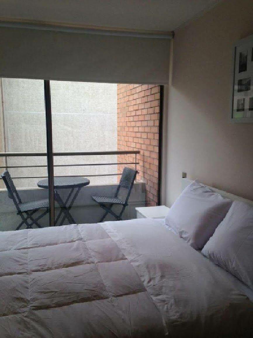 Apartment San Isidro Santiago