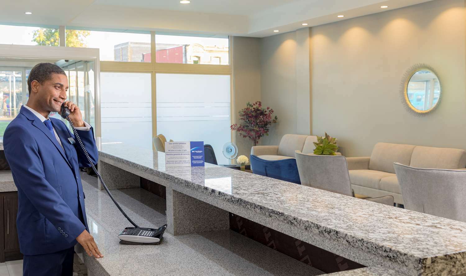 Nobile Estacion Hotel Santiago