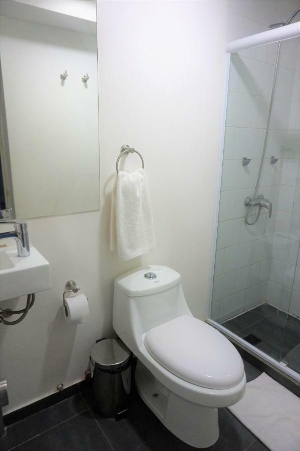 Hotel Casa Baquedano 2*