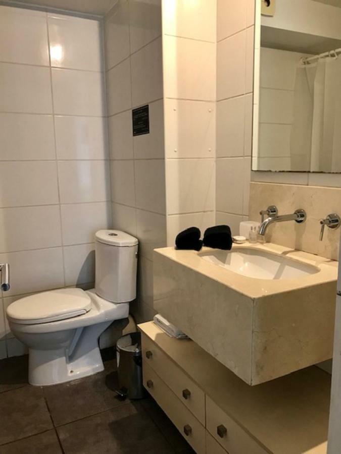 Apartment Alto Lyon Departamentos Santiago