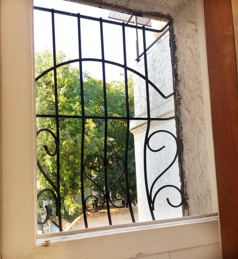 Bed & Breakfast Casa Ryan Santiago