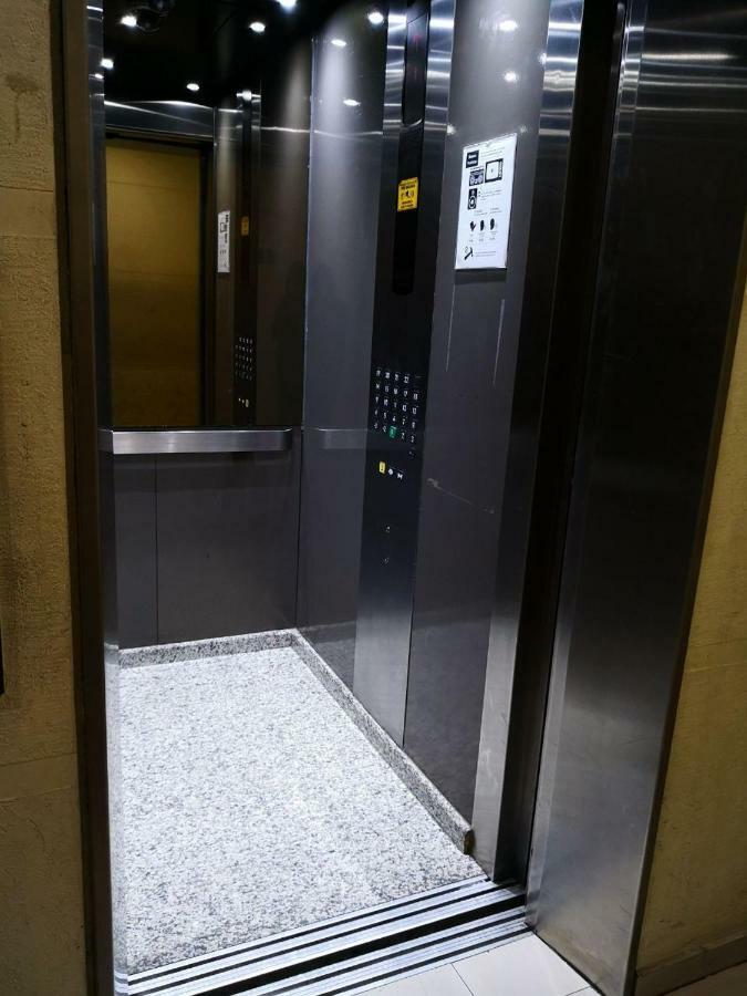 Apartamento Apart Merced Santiago
