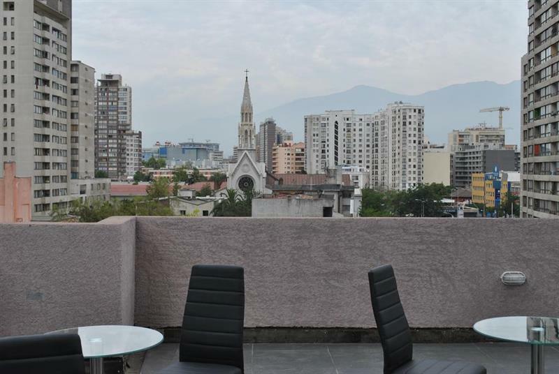 Apartahotel Origen