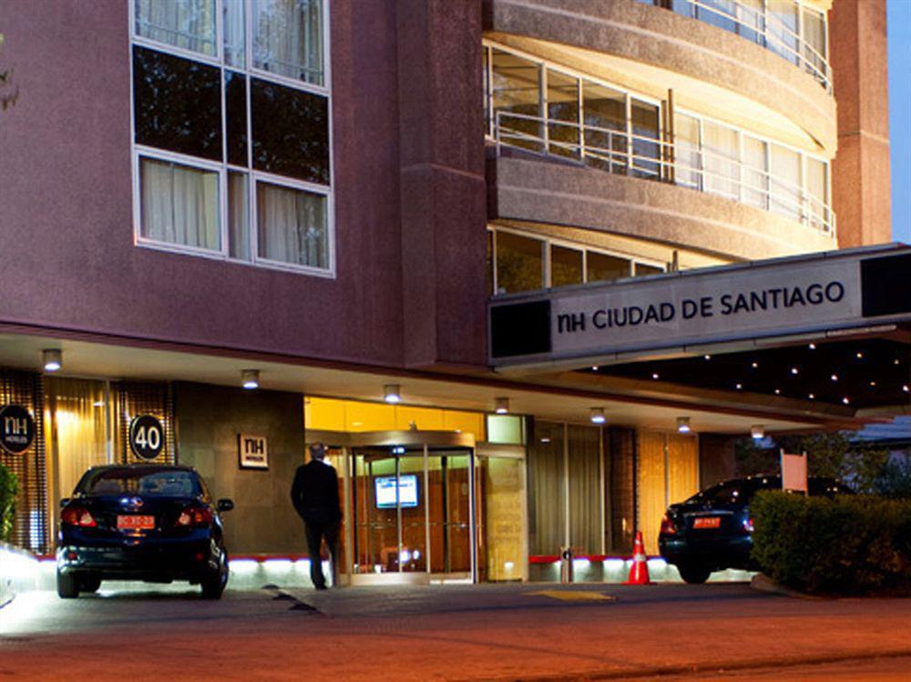 Hotel Nh Ciudad De 4*