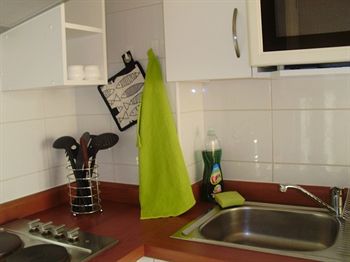 The Hotel 4*