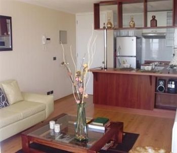 The 4* Santiago
