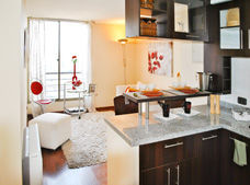 Relen Bellas Artes Apartment *