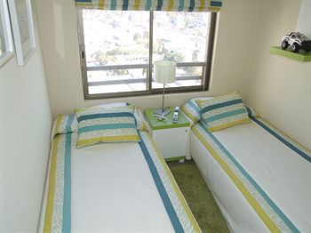 Rent Bellavista Khách sạn 4*