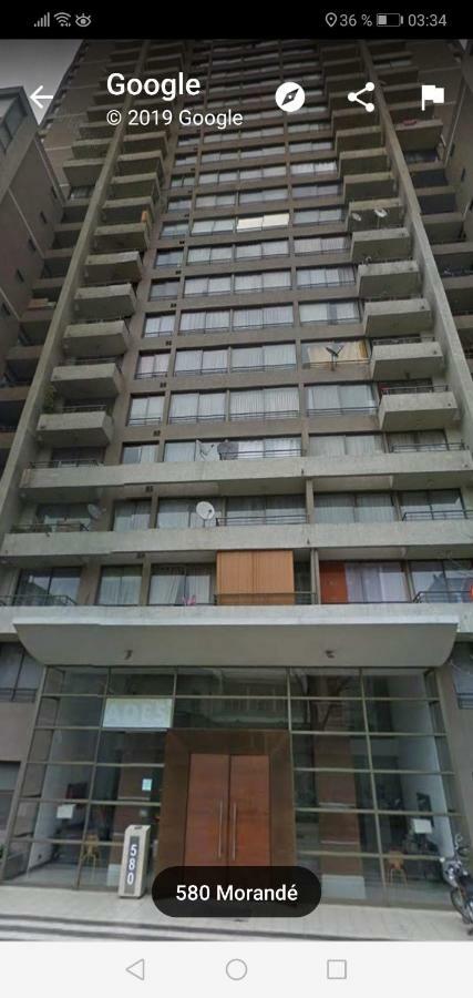 Homestay Privada Con Bano Privado En Centro Historico *