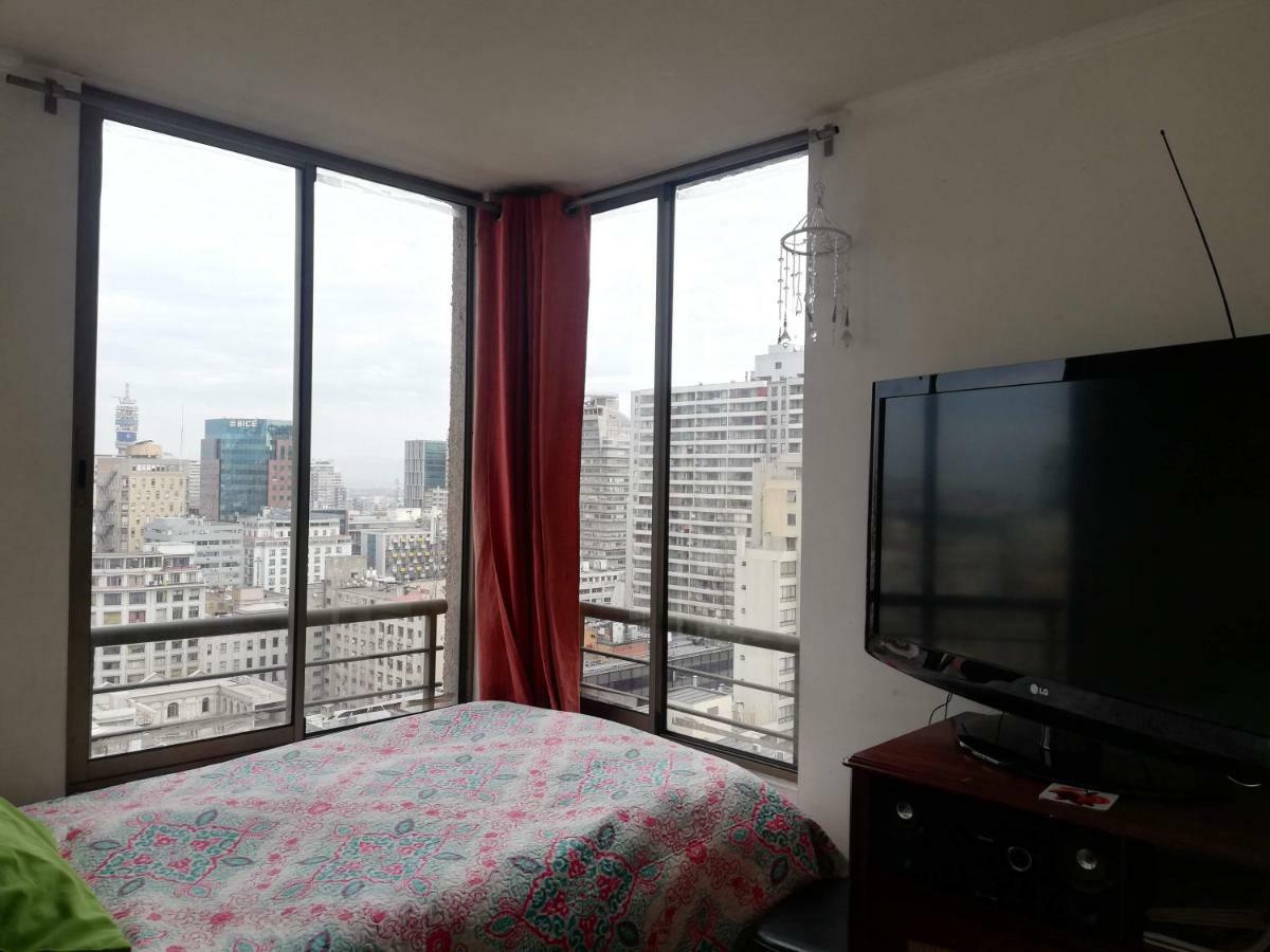 Privada Con Bano Privado En Centro Historico *