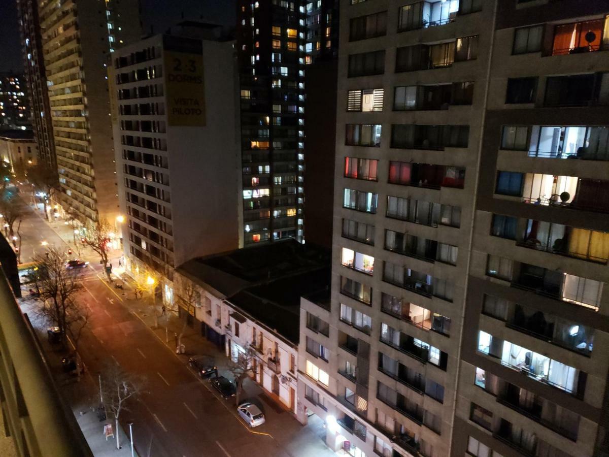Guadalupe Cars&apartaments Central Apartment