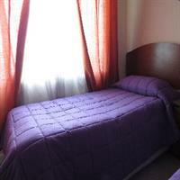Hotel Alojamientos Chile