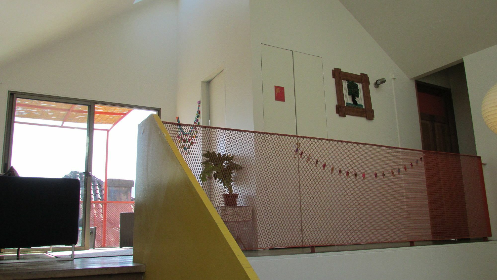 Hotel Boutique Nativa Santiago