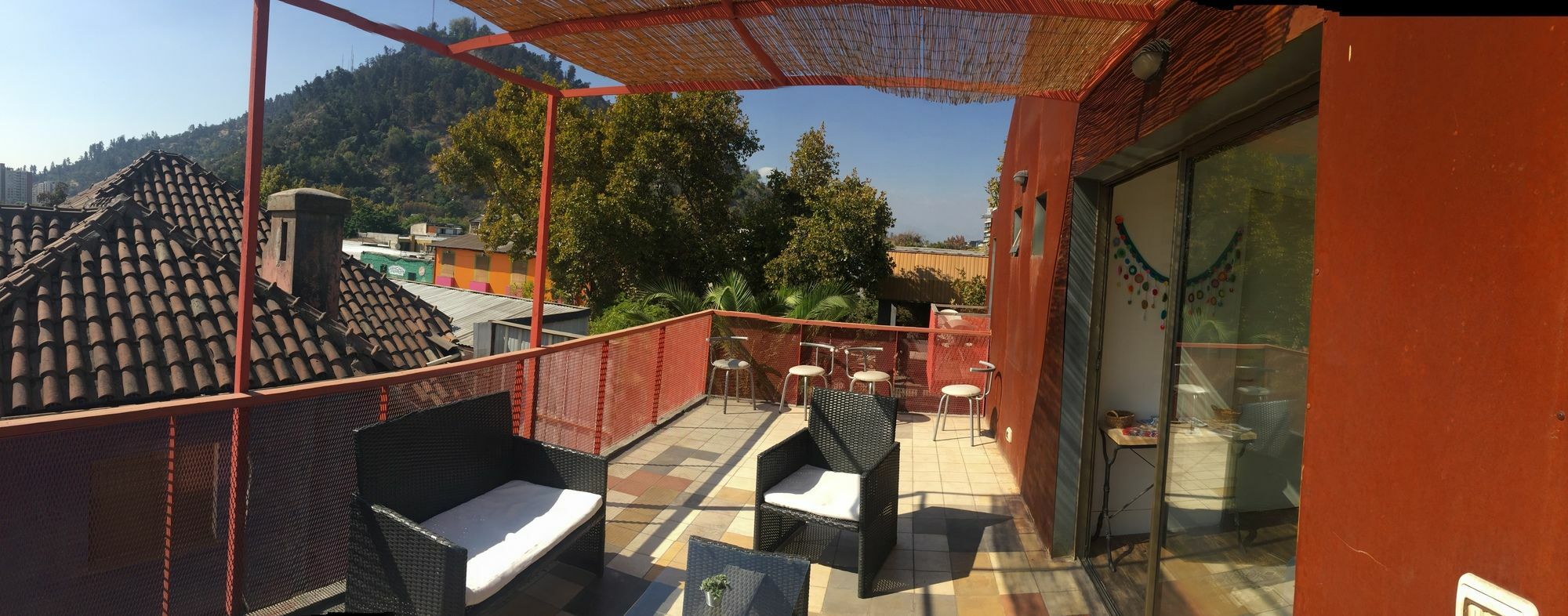 Hotel Boutique Nativa