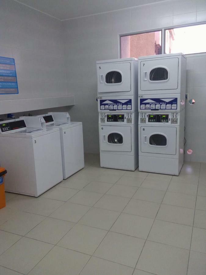 Guadalupe Cars&apartaments Central * Santiago