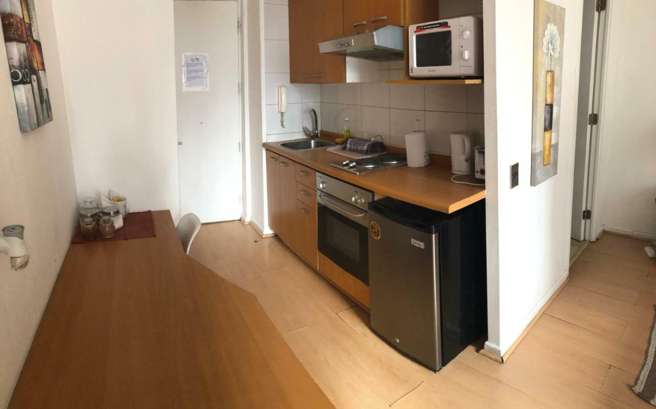 Apartamento B&m Alquiler Diario *