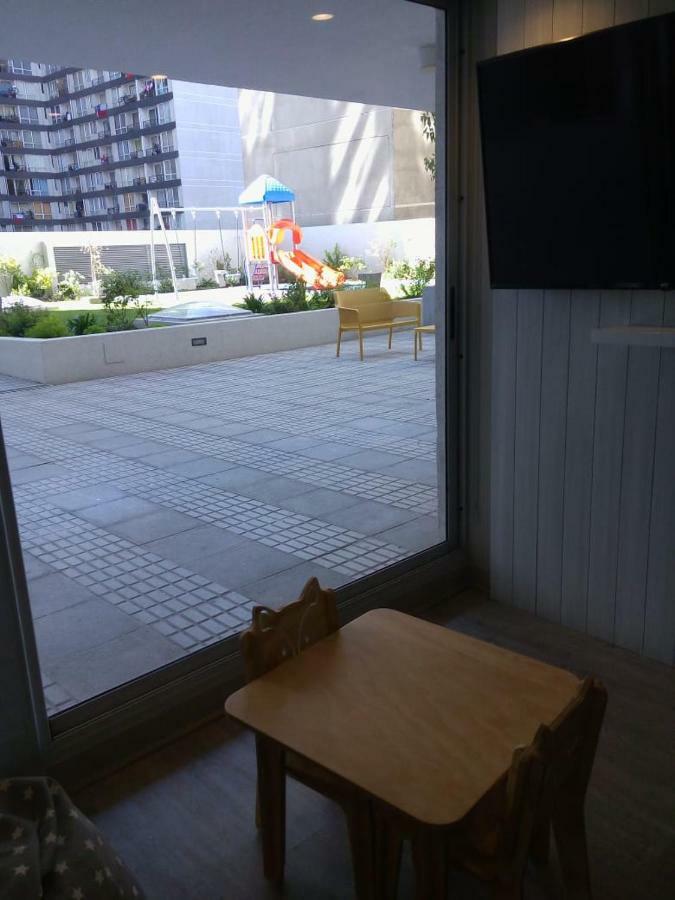 Apartment Guadalupe Cars&apartaments Central *