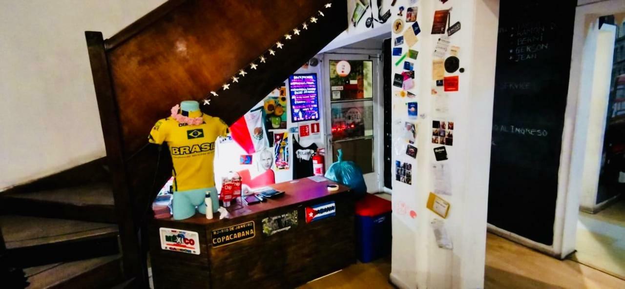 Urbano Hostel
