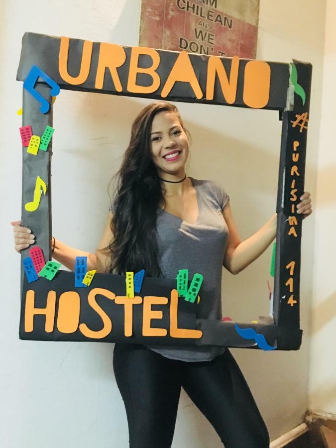 Urbano Hostel