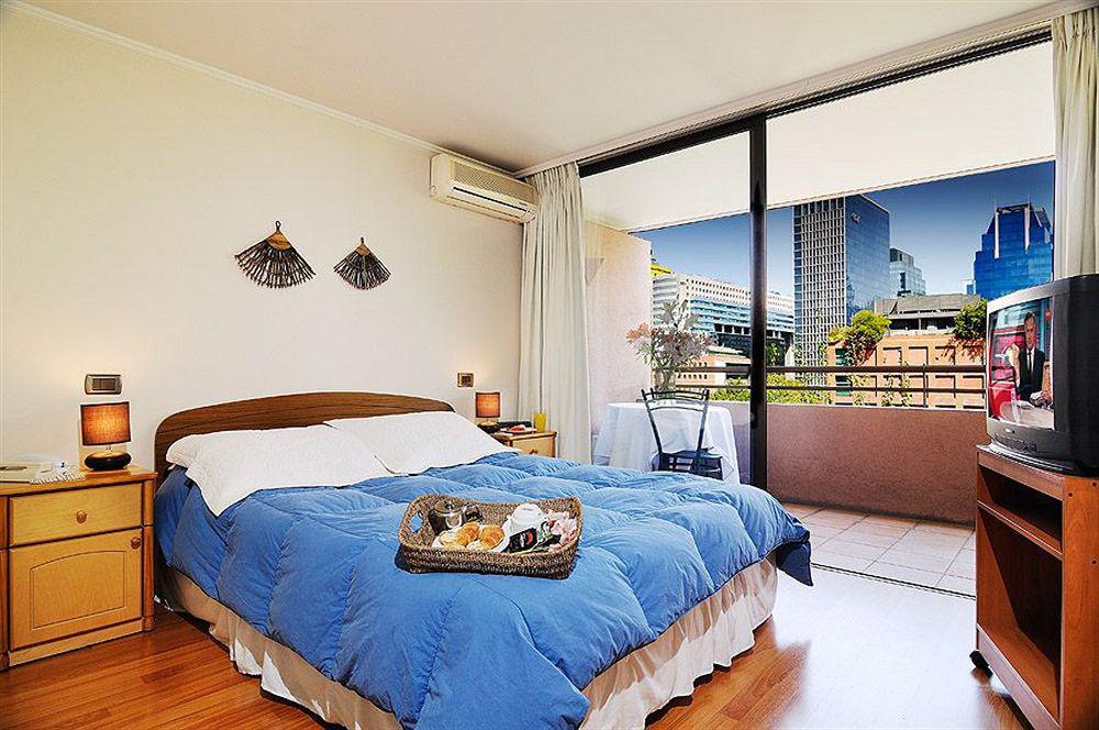 Apartment Aconcagua *