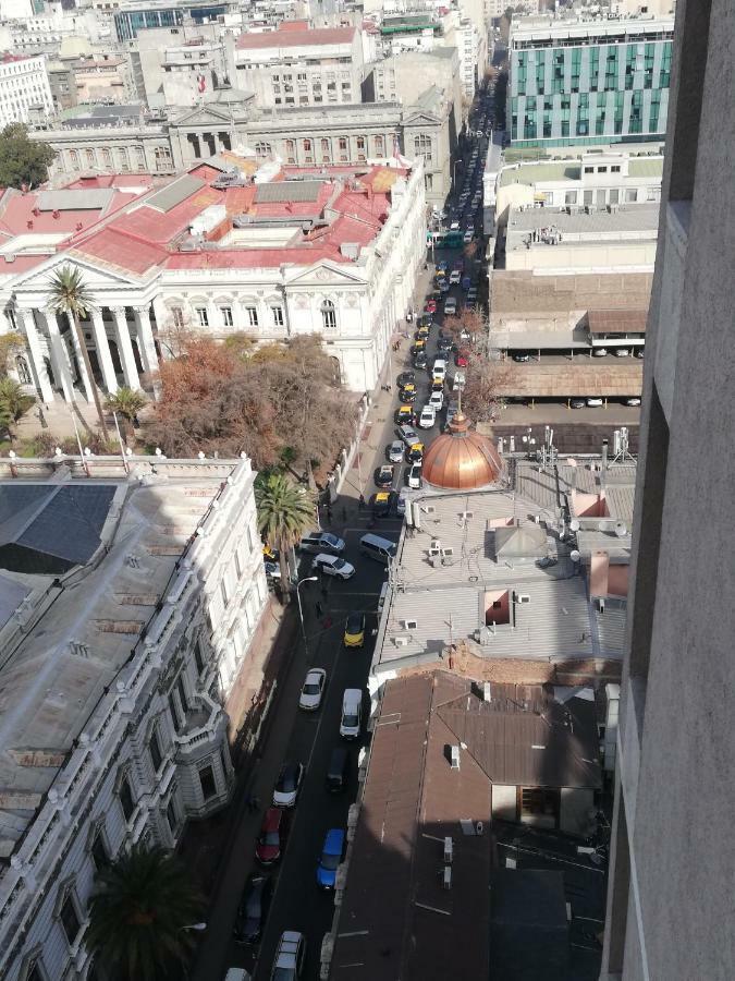 Homestay Privada Con Bano Privado En Centro Historico