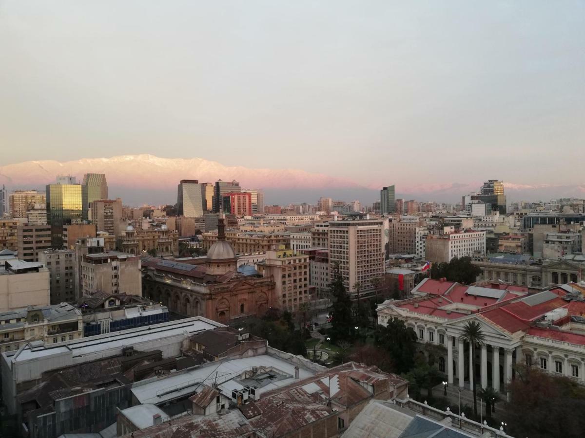 Privada Con Bano Privado En Centro Historico *