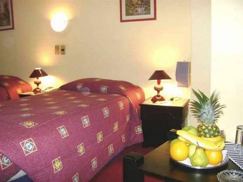 Principado Hotel Santiago