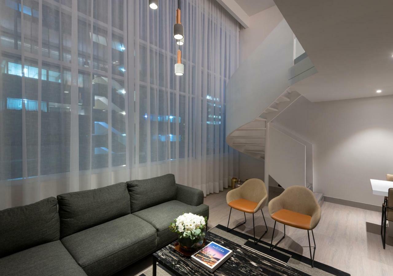 Hotel 45 By Director Santiago