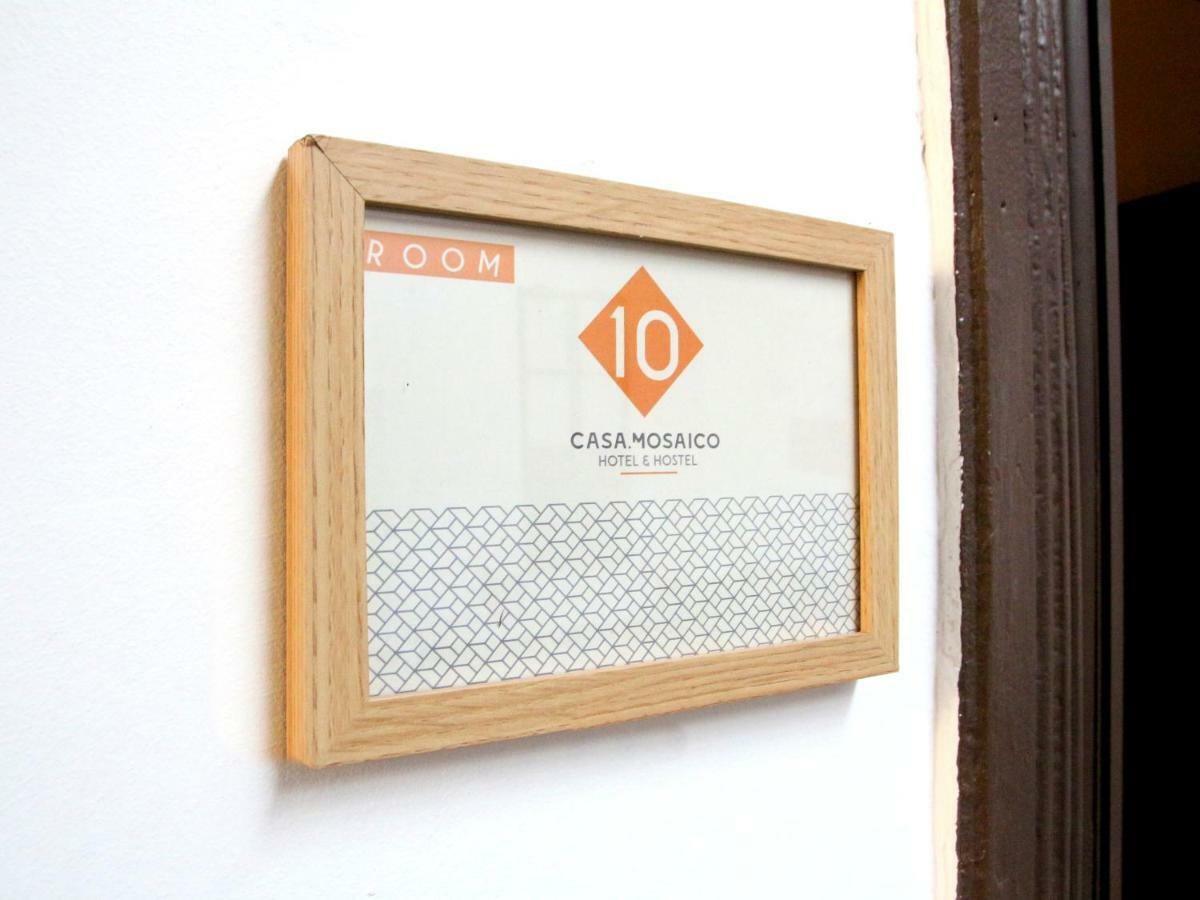 Hotel Casa Mosaico