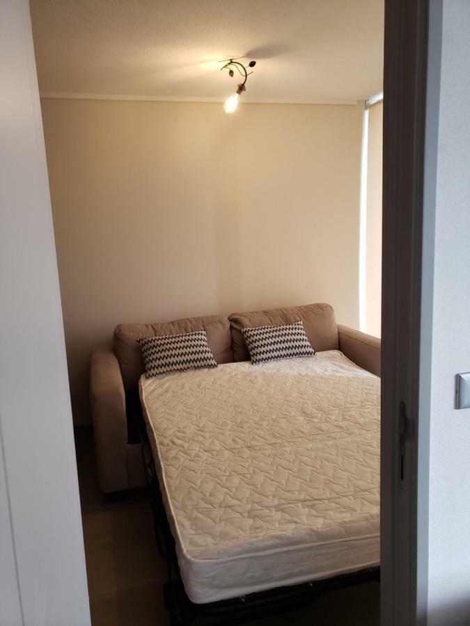 Guadalupe Cars&apartaments Central Apartment Santiago