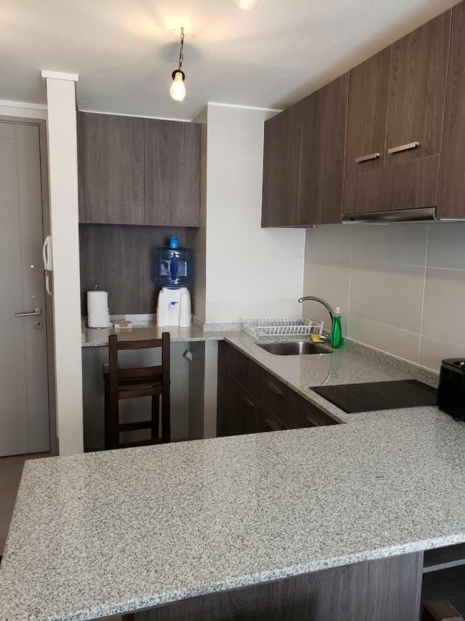 Guadalupe Cars&apartaments Central Apartment