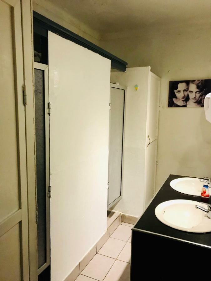 Hostel Urbano *