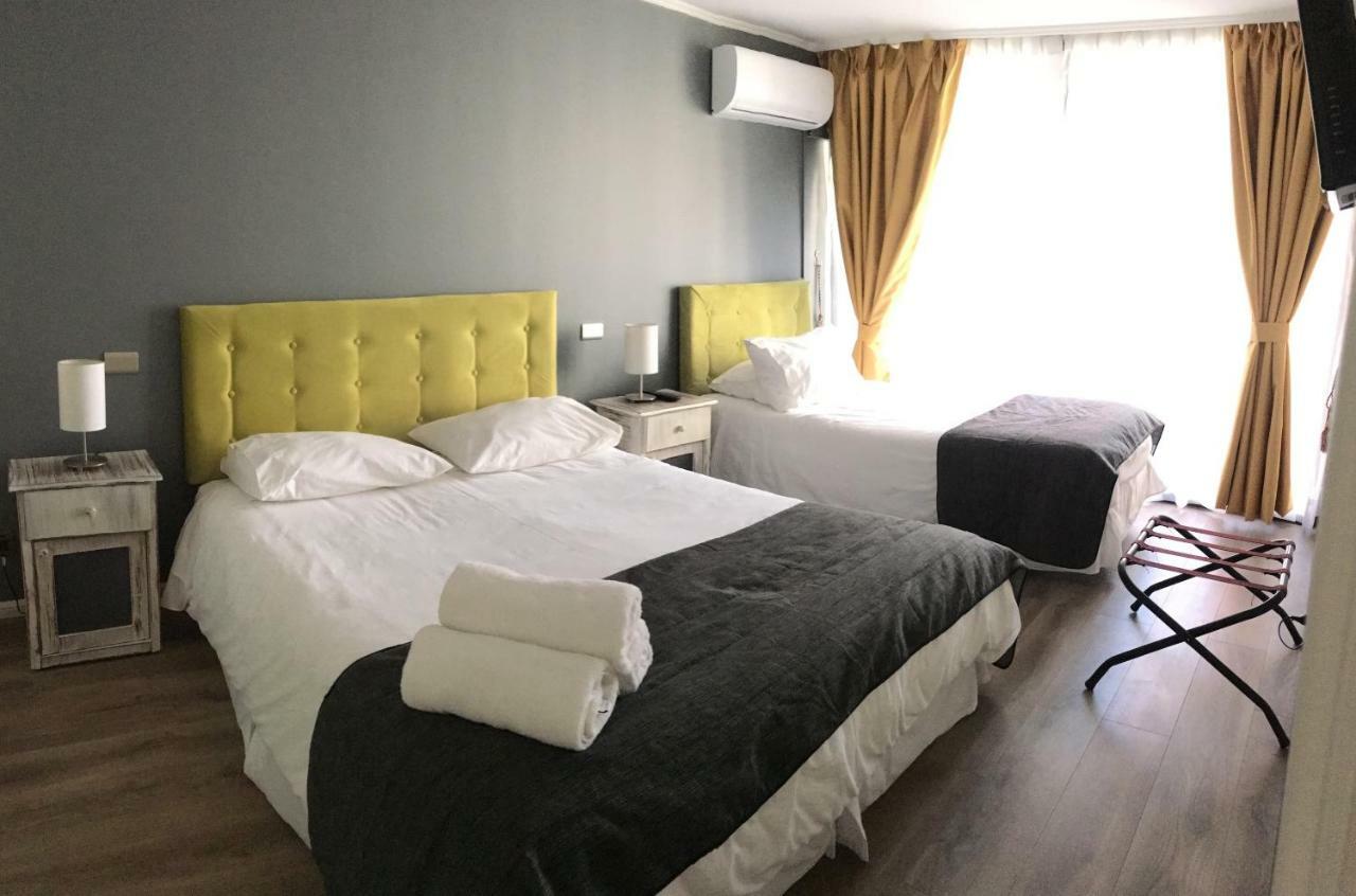 Sky Apart-san Sebastian Aparthotel