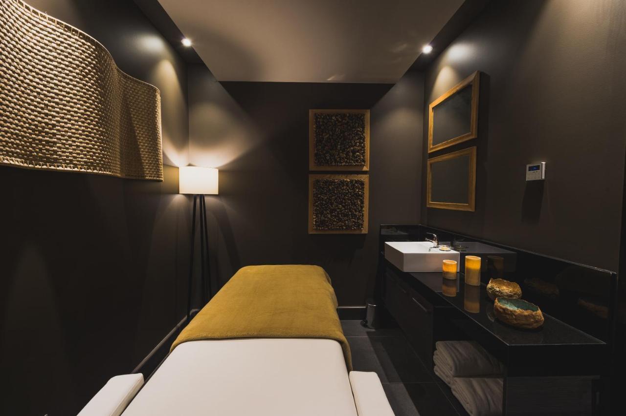 Ladera Boutique 4* Santiago
