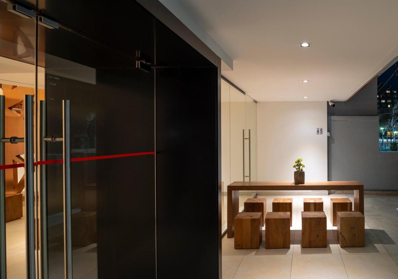 45 By Director 4* Santiago