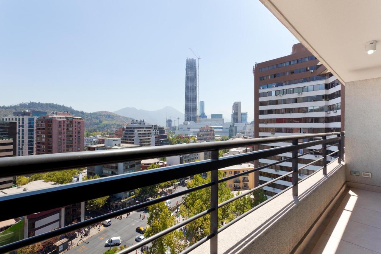 City Apart Apartment *