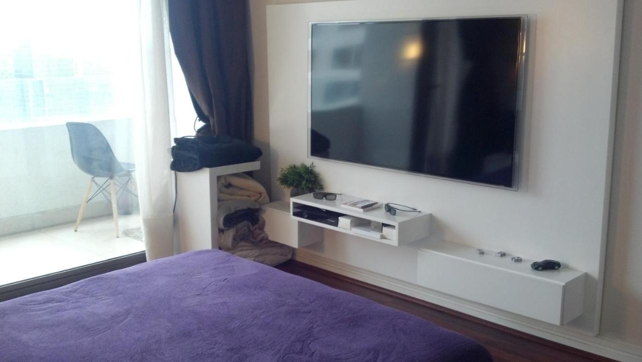 Apartment Kennedy Vista Los Andes Santiago