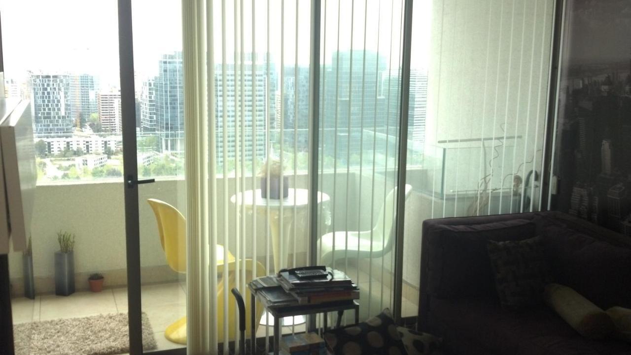 Apartment Kennedy Vista Los Andes *