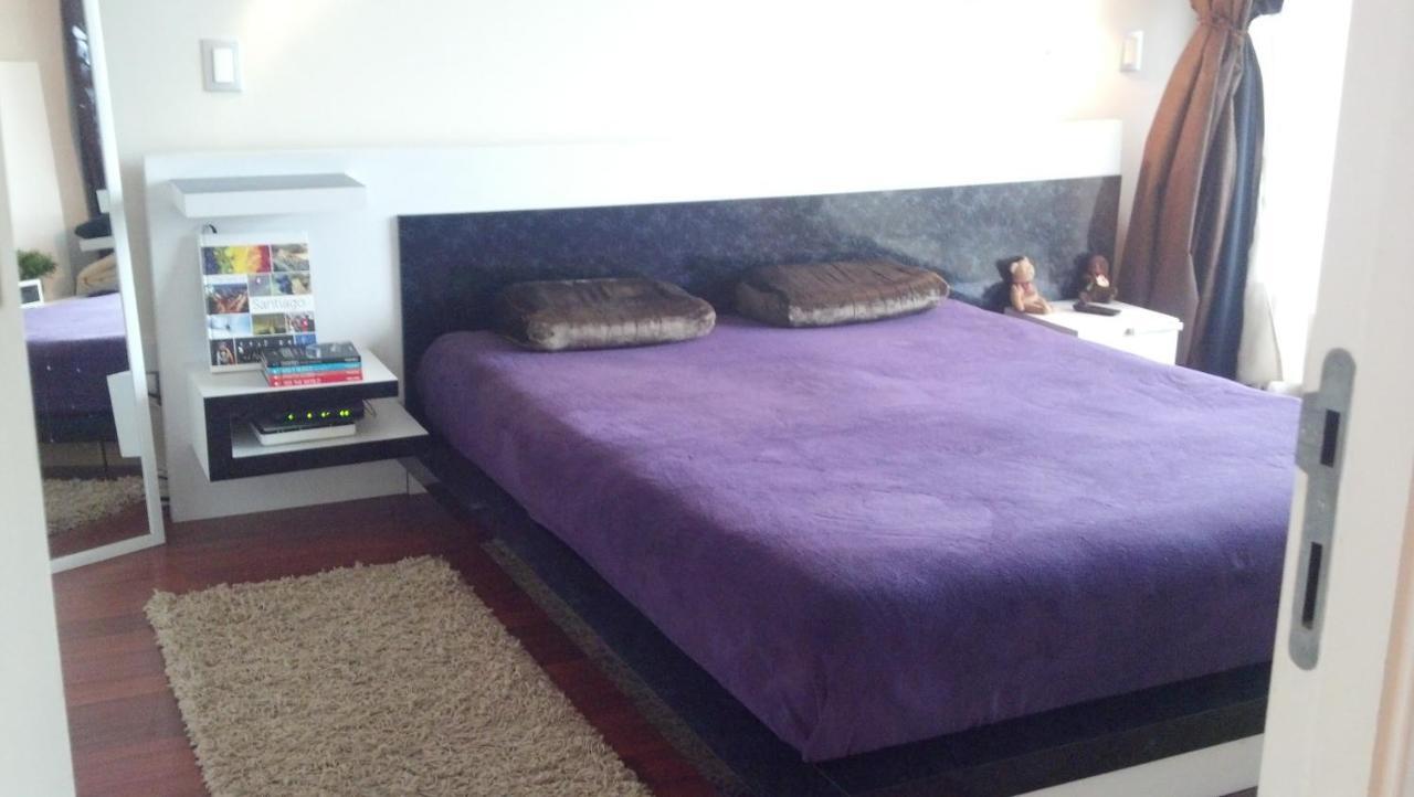 Apartment Kennedy Vista Los Andes