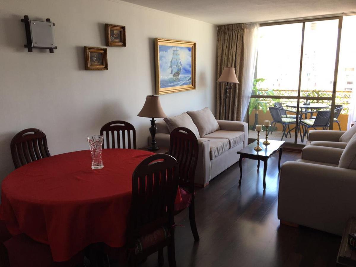 Apartment Edificio Villaseca